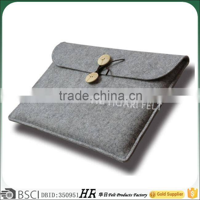 handmade felt purse for coin