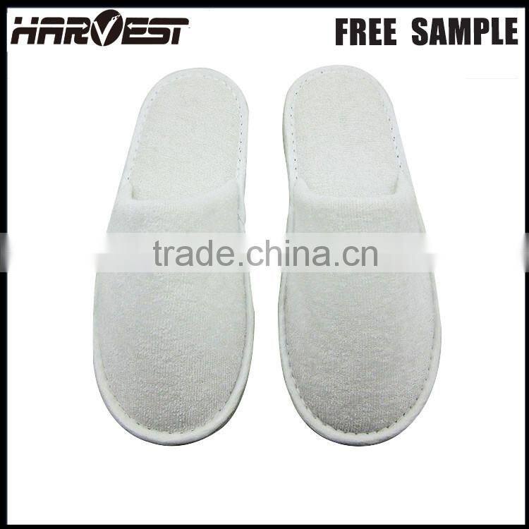 Personalize house flat slipper , wholesale warm indoor bedroom slipper