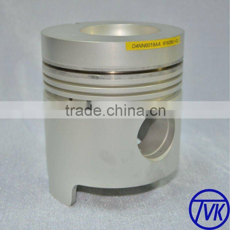 ford engine piston D4NN6108AA