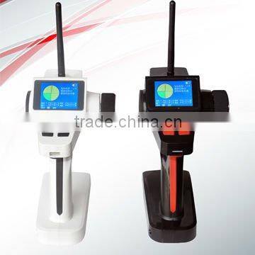 Firelap iwaver RC car drifting