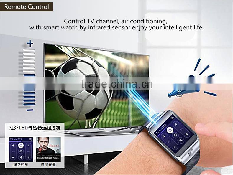 SOOCOO G2 Wide Angle Lifestyle Action Camera with Remote Capture Waterproof Built in Bluetooth