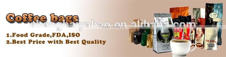 Decorative Metallic Heat Sealable Envelope