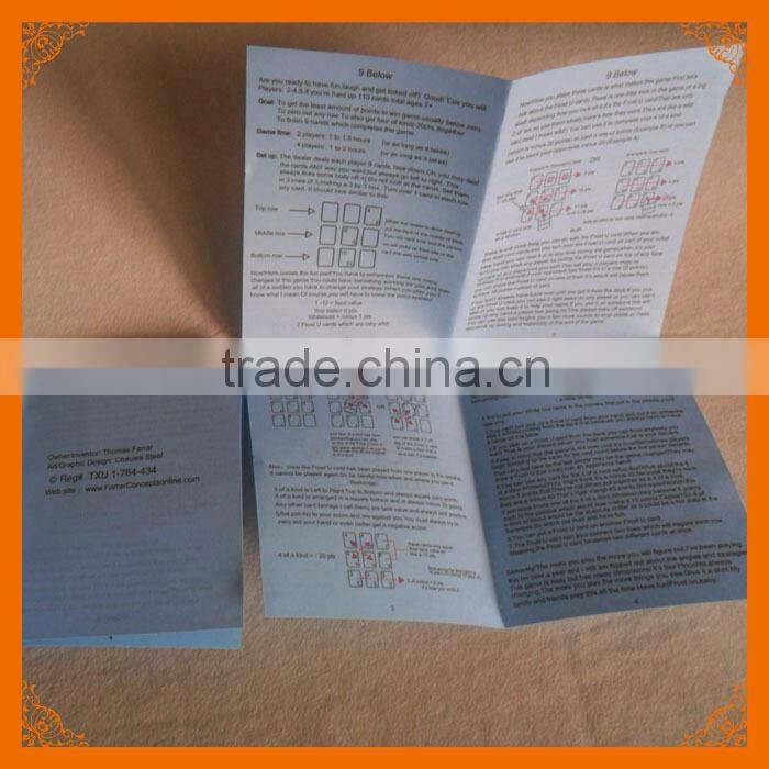 cheap promotion flyer printing companies