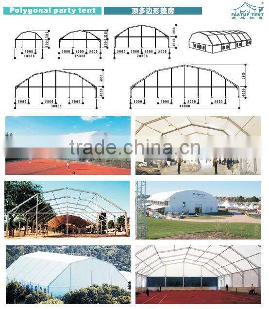 Sport Event Tent
