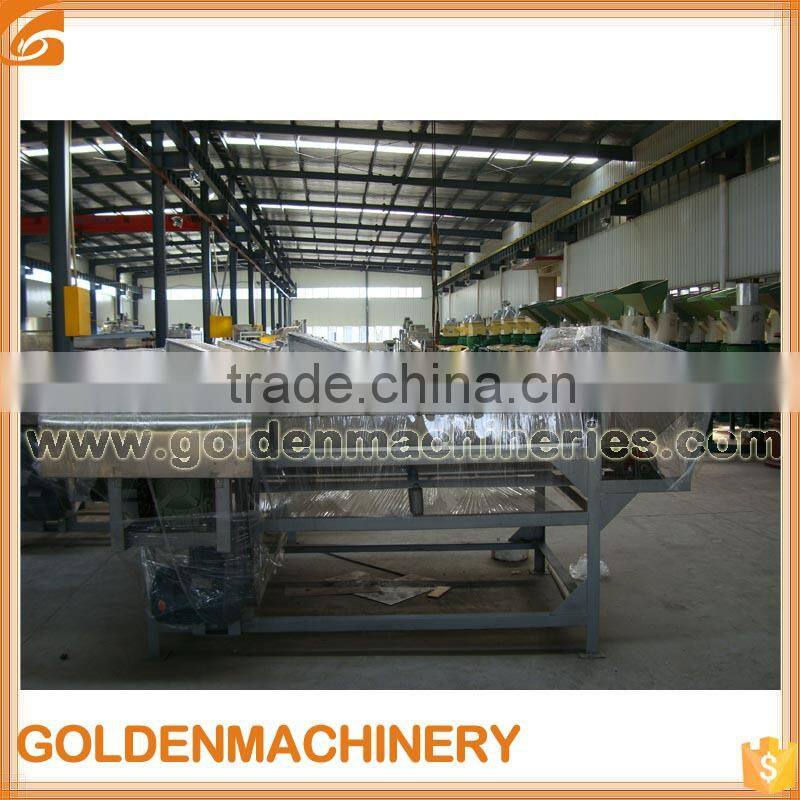 Peanut Inshell Cleaning Machine