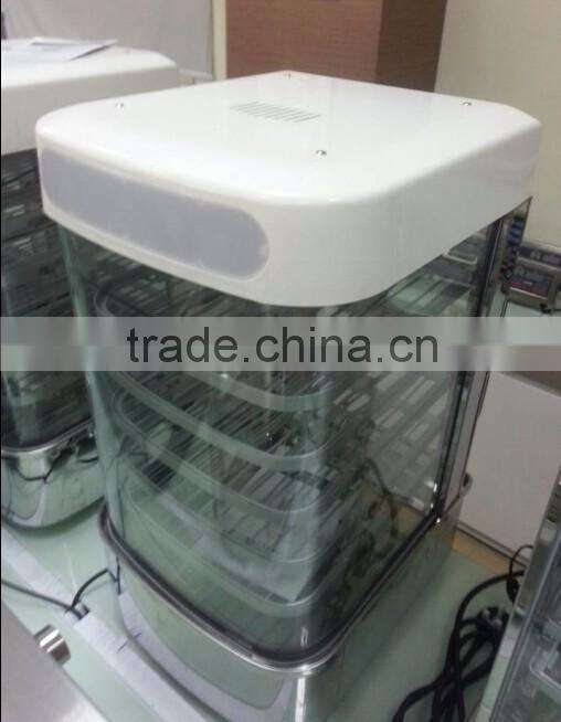 food steamer LC-5A