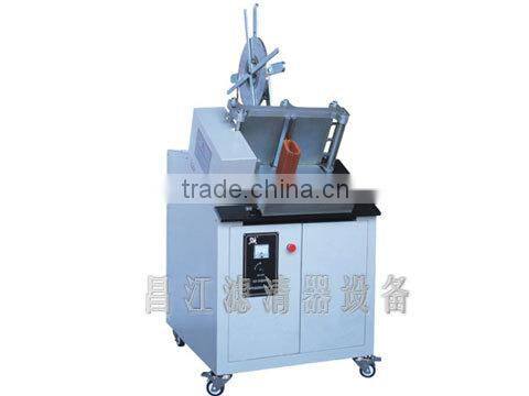 2016 Steel Clipping Machine for car air filter euipment