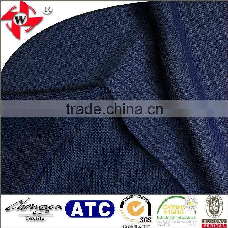 100% polyester breathalbe waterproof shoes lining fabric