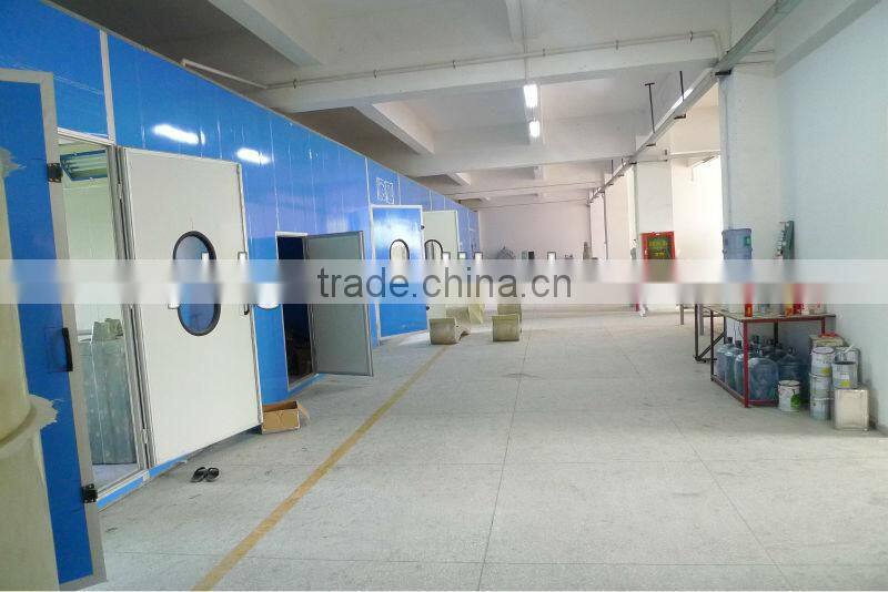 high glossy fiberglass planter for garden ,shopping center