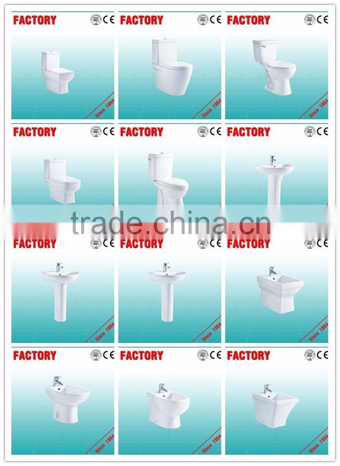 People liked stall urinal used school hotel WC male urinal can set up corner urinal