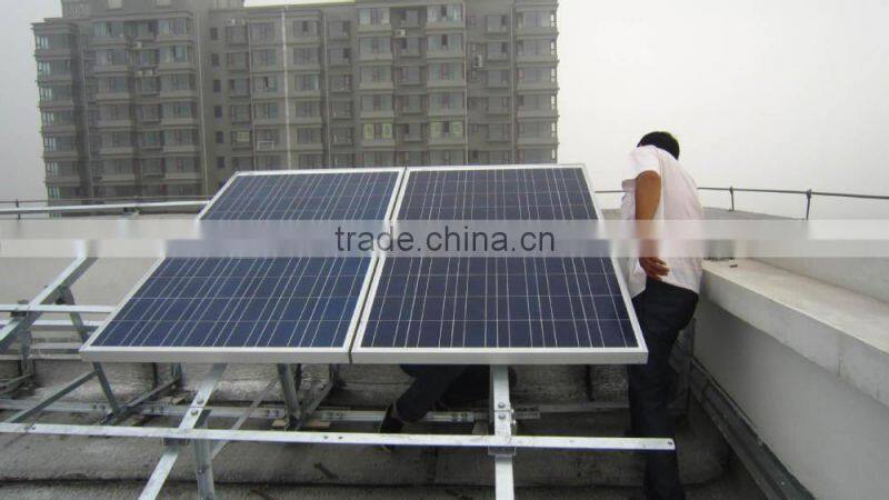 off grid Solar Power System home 3000w