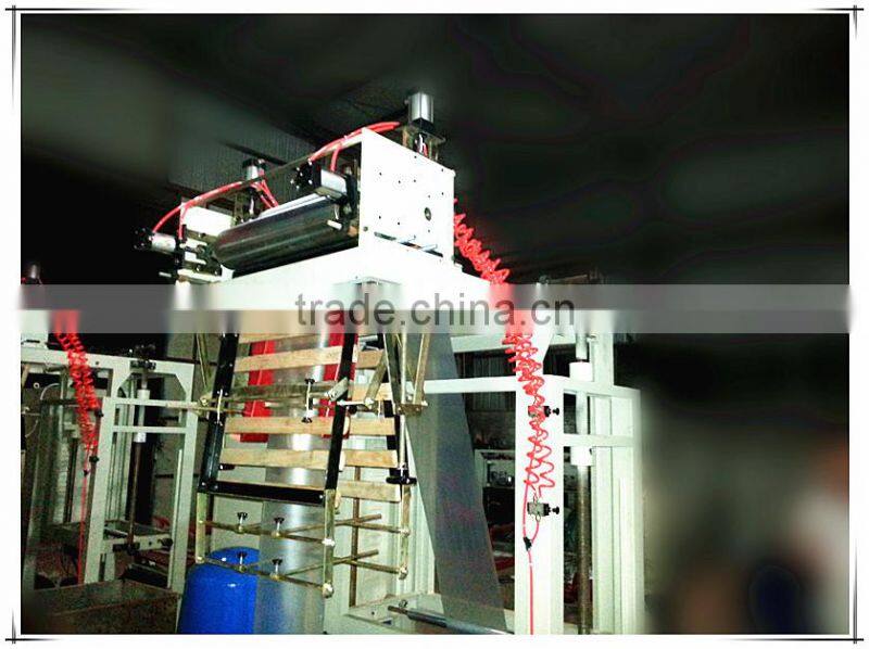 SJ-C45 Mini Film Blowing Machine mini blow film machine price