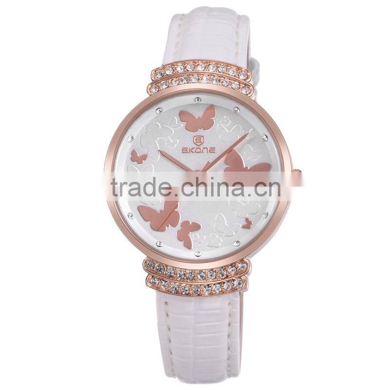 Fashion Wristwatches Ladies Luxury Woman Watches