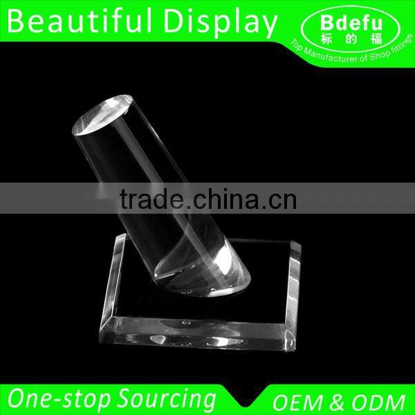 Acrylic Display Stand for Watch