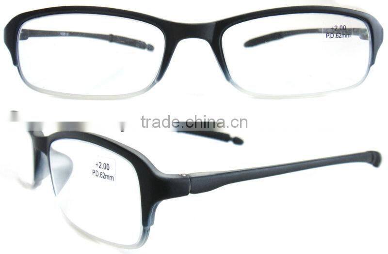 TR90 reading glasses design optics reading glasses