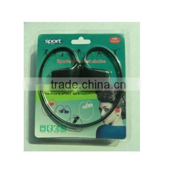 sporty tf card headset