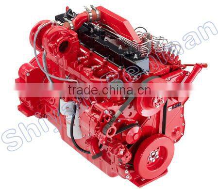 cummin b c l series engine assembly manufacturer