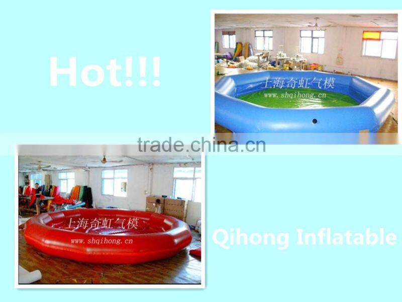 Factory prices Giant Inflatable ball pool, Inflatable intex adult swimming Pool