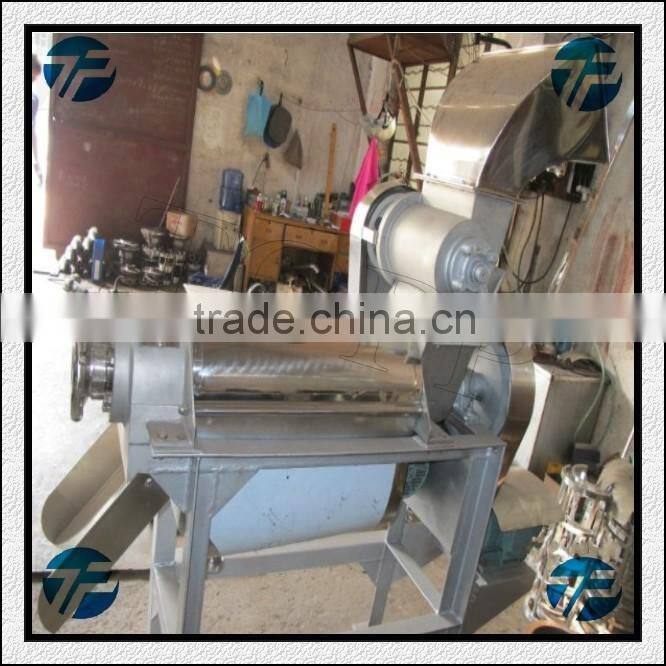 Fresh Fruit Juice Making Machine/Fruit Juice Machine With Crusher