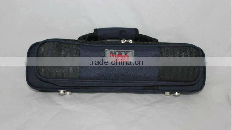 Flute canvas case