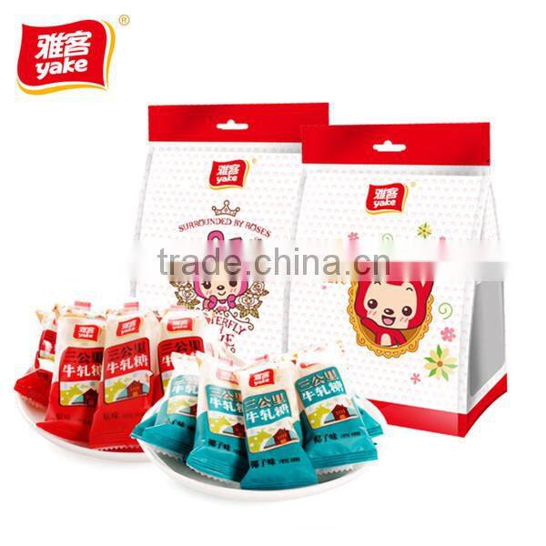 Yake 128g nougat candy/confectionery products