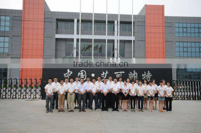 EXTERNAL TEETH SERRATED LOCK WASHER