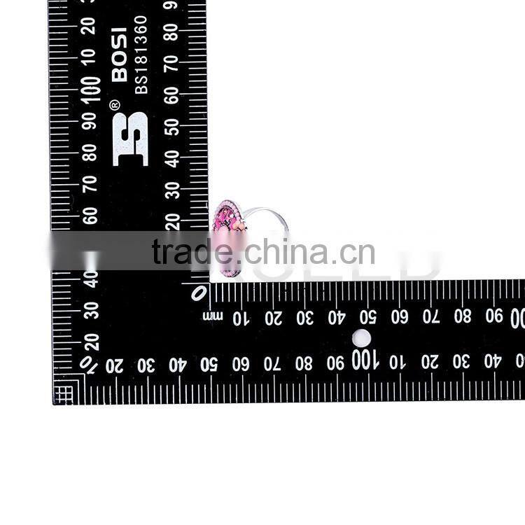 High quality simple gold ring designs for women