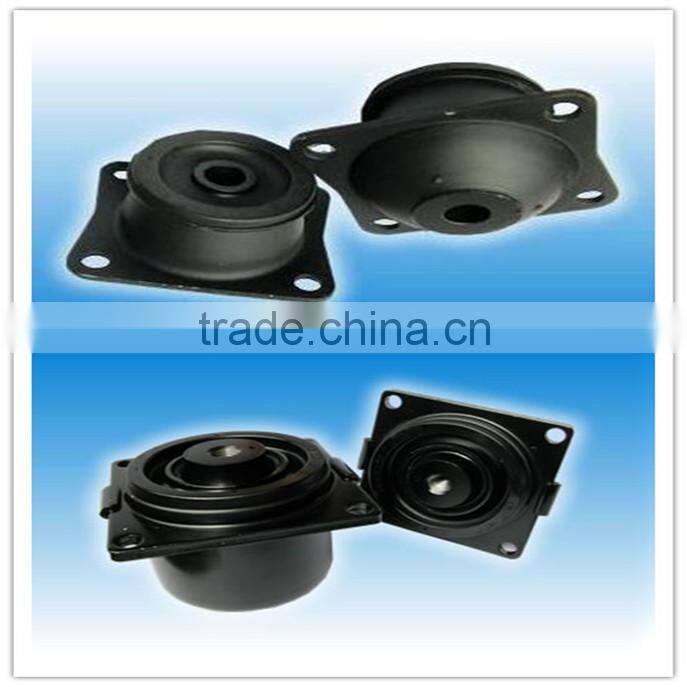 Motorcycle engine parts truck engine mount aluminum engine mounttrucks for sale engine mounting rubber support mount 20723224