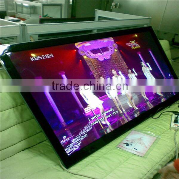 Competitve price wide screen 65 inch full hd 3d led tv