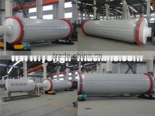 Factory price industrial wood sawdust rotary drum dryer