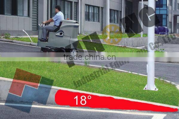 YHFS-700RM Automotive floor scrubber