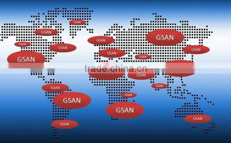 GS-T3 Tower all in one pc pos system cash register