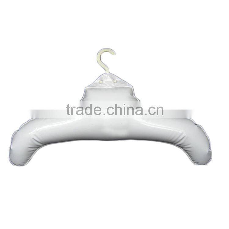 fashion inflatable portable hanger,trendy wall clothes hanger