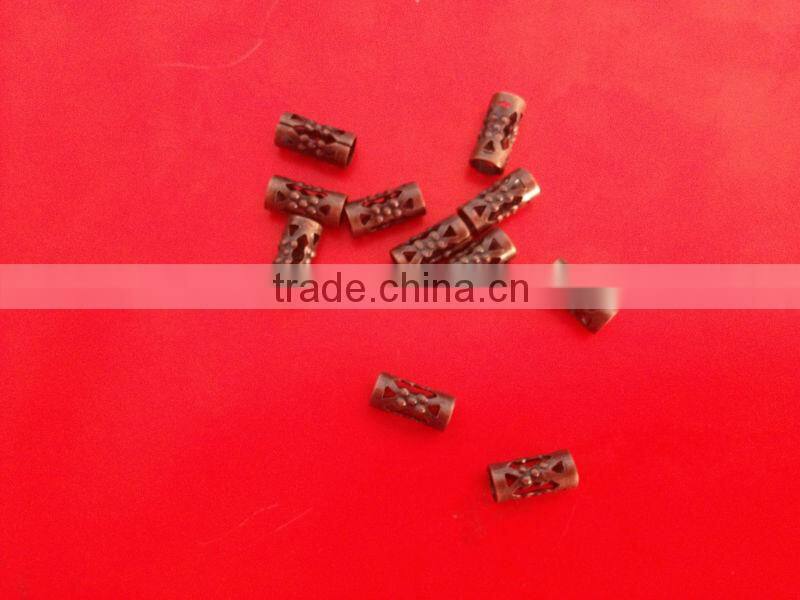 Wholesale brass bead caps jewelry accessory