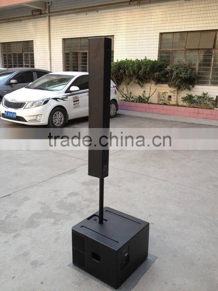 spe audio top quality club sound system