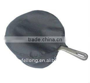 cast iron camping cookware