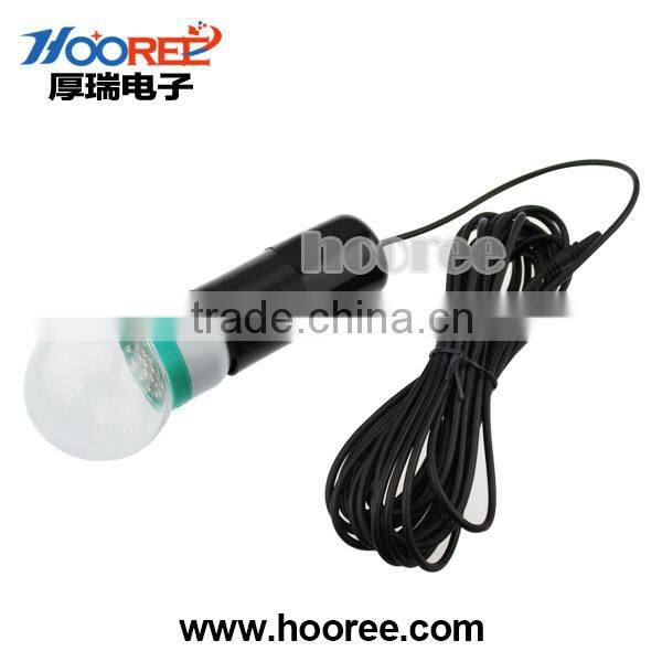 Wall Solar Light / Wall Mounted Home Light Lamp Solar Motion Bulb