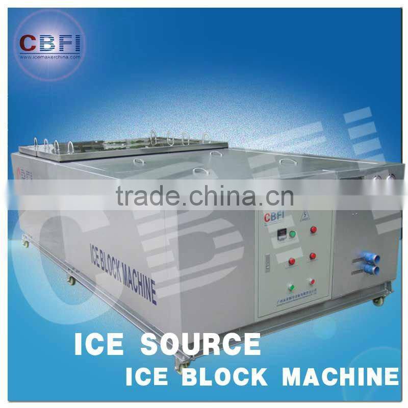 Mini Ice Block Maker for Freshing Vegetables