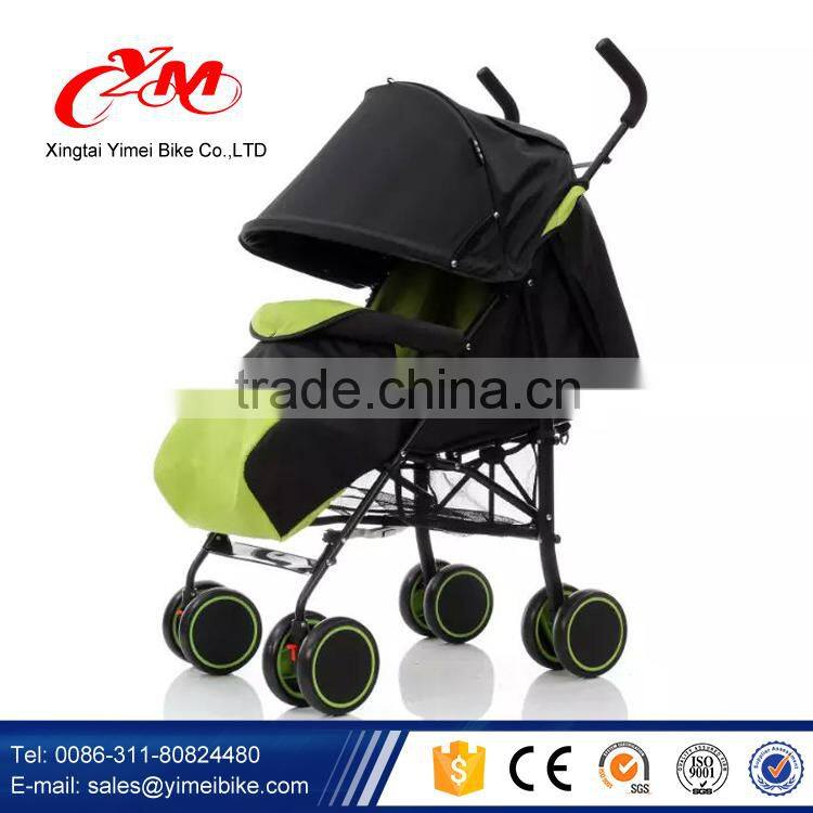 china cheap baby stroller manufacturer / twin baby stroller baby carriage favors /