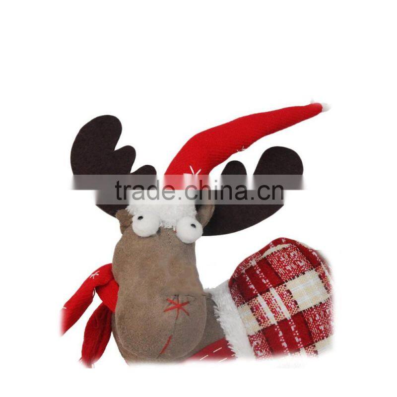Factory Supply Good Quality Soft Plush Toy Household Products