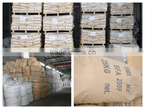 high purity brown fused alumina grain and powder