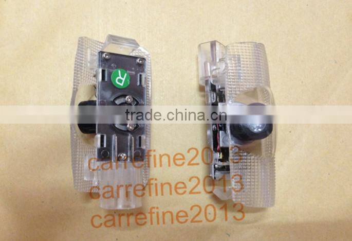 car door logo light for infiniti