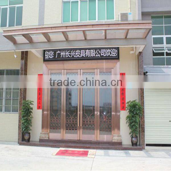 2014 Hot sales Guaactory wholesale price Angel kiss Black business handbag