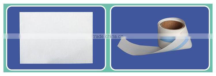 Top Selling Products Pu Coating Fabric Film Roll