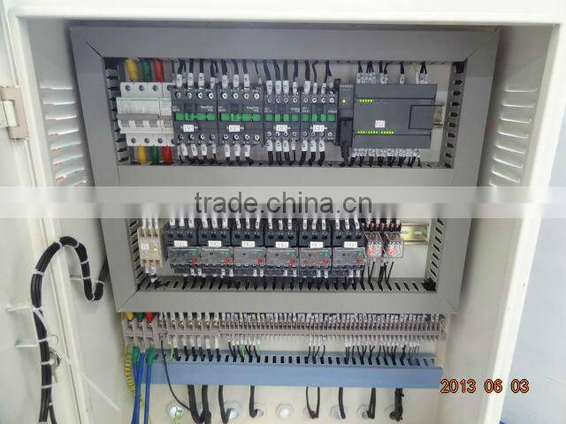 2013 latest technology ice making machines made in china