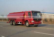 ST5180GFL powder material and bulk cement truck