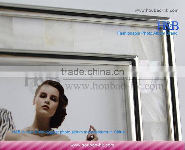 Popular Factory Direct Sale 8x7 Photo Frame