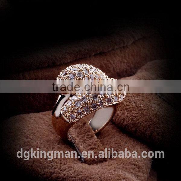 Kingman discount new style fashion jewelry enamel paint rings