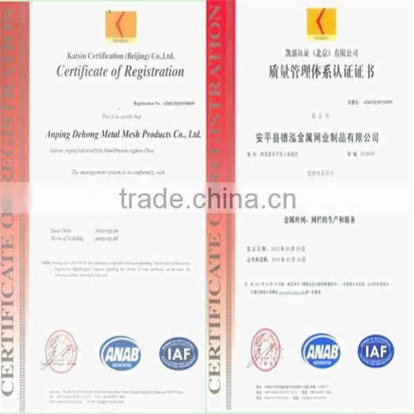 Canada wholesale low price large outdoor chain link dog kennel/dog fence for sale