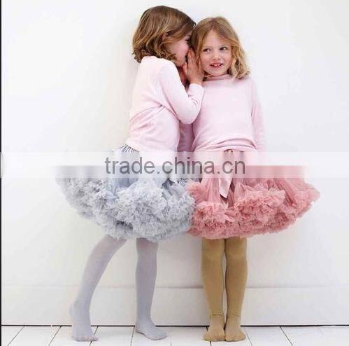 super fluffy pettiskirts tutu baby birthday pettiskirts baby pettiskirt
